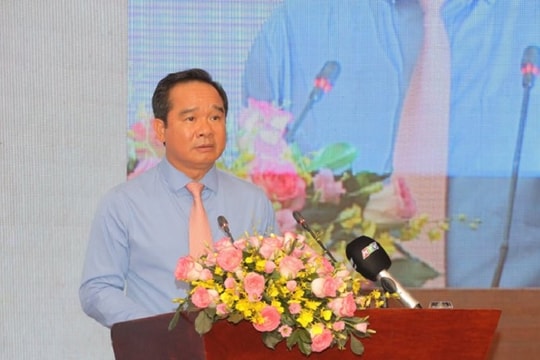 Chuyển đổi xanh: Doanh nghiệp phải là lực lượng tiên phong
