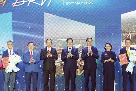 “Bức tranh” chính sách ưu đãi tại Bà Rịa - Vũng Tàu (TPHCM)