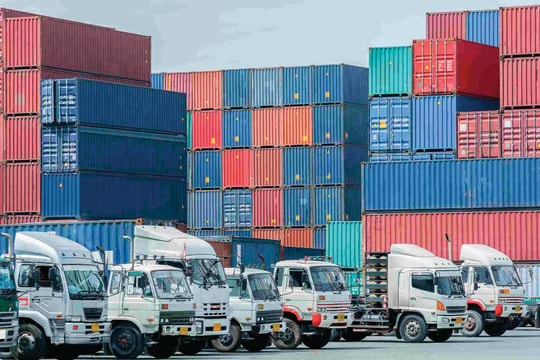 “Bài toán” vận tải đường bộ