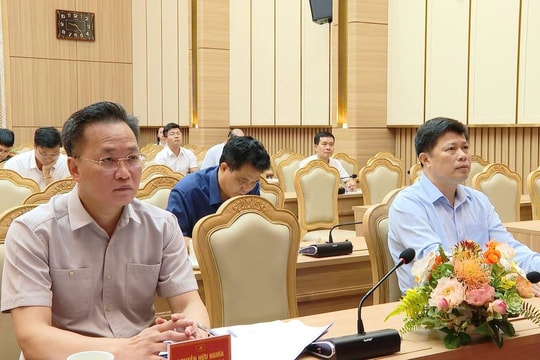 Hưng Yên: Đưa Nghị quyết 57-NQ/TW đi vào thực tiễn