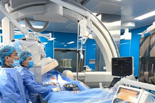 Doanh nghiệp Quảng Ninh: Đón đầu cuộc cách mạng 4.0