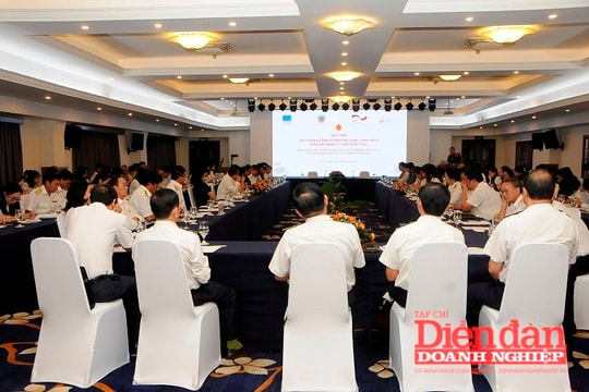 VCCI-HCM kiến nghị 4 nội dung về thuế đối với các hộ kinh doanh