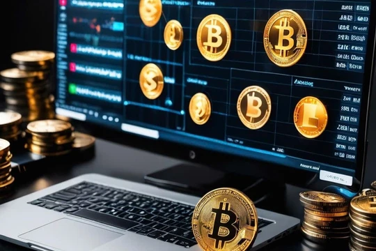 Luật Công nghiệp Công nghệ số: Dấu mốc quan trọng cho tài sản số tại Việt Nam