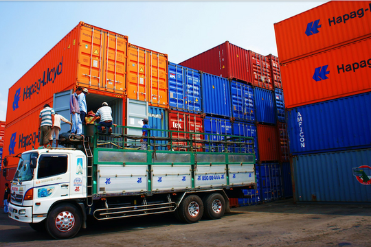 Thách thức với Đông Nam Á trong căng thẳng thương mại