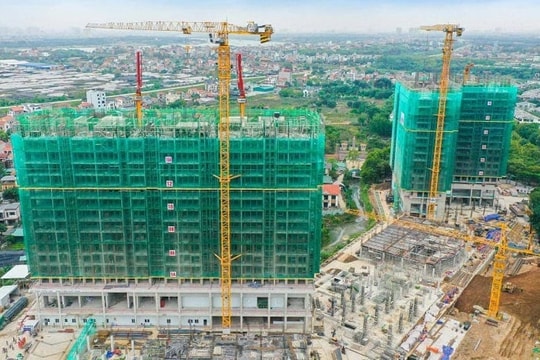 Đề xuất bỏ thu tiền sử dụng đất bổ sung giảm gánh nặng cho doanh nghiệp