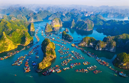 Du lịch Hải Phòng: mở rộng không gian phát triển mới