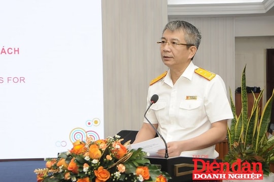 Luật Quản lý thuế sẽ được sửa đổi toàn diện để thay thế Luật Quản lý thuế năm 2019