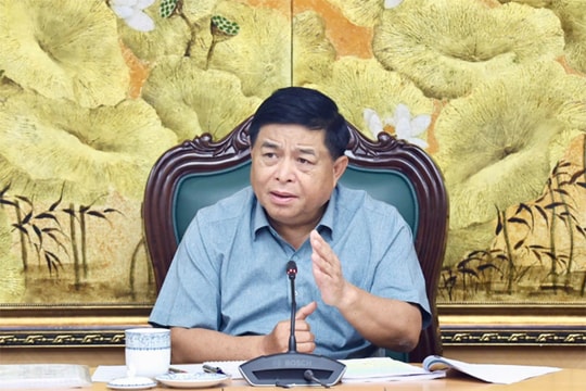 Xây dựng đề án để toàn dân cùng tham gia khởi nghiệp sáng tạo, chuyển đổi số