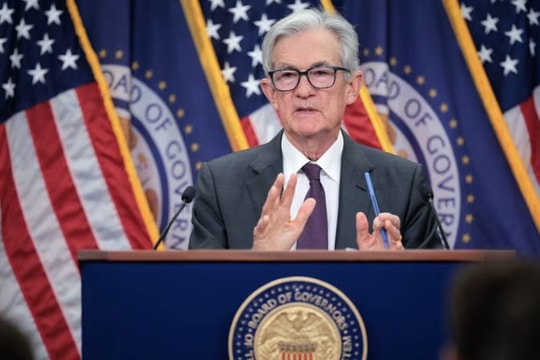 Nhiều ngân hàng trung ương ở ASEAN “lạc nhịp” với FED