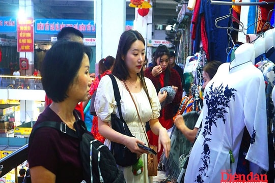 Đà Nẵng tập trung xúc tiến thị trường Hàn Quốc