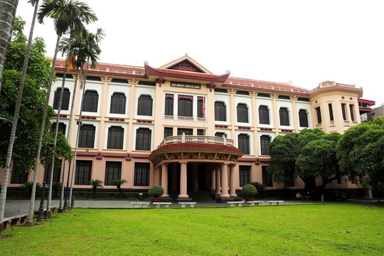 Bảo tàng, làng văn hóa, nhà hát mở cửa miễn phí phục vụ người dân dịp 2/9