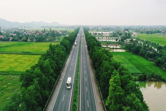 Ninh Bình: Mở rộng cửa ngõ liên kết vùng