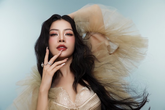 Chi Pu “mở màn” đại nhạc hội T&T City Millennia, hứa hẹn đêm “cháy phố” khu Nam Sài Gòn