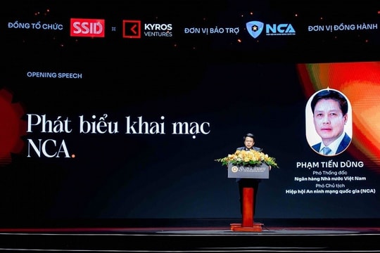 Chuyển "tiền ảo" thành "tài sản số"