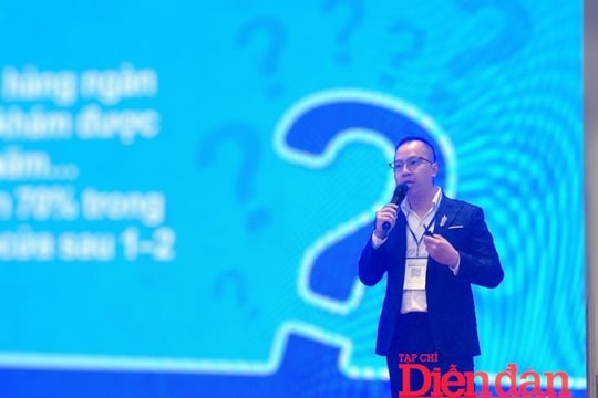 “Cá nhân hóa” doanh nghiệp