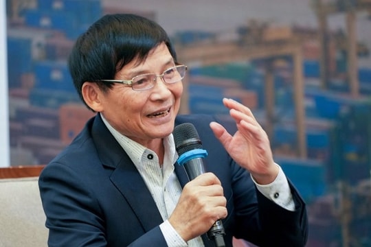 Giải pháp cho ngành dệt may Việt Nam trước biến động của thị trường