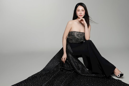 “The Vocalist” Uyên Linh sẽ mang gì tới đại tiệc âm nhạc ở Thành phố Thiên niên kỷ?