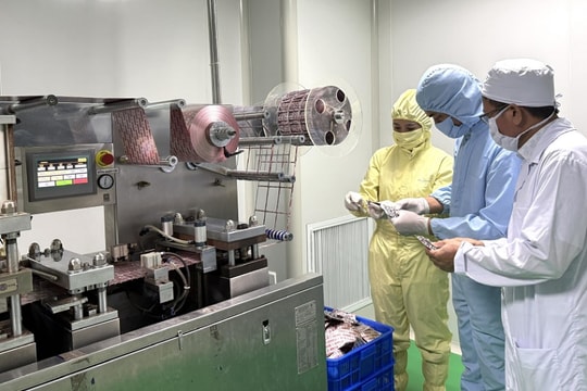 Khoa học công nghệ: Đòn bẩy đưa doanh nghiệp Quảng Ninh bứt phá