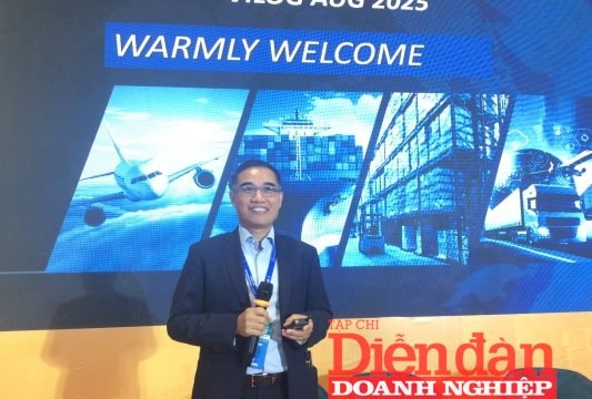 Việt Nam có thể trở thành trung tâm hàng hóa hàng không trong 3-5 năm tới