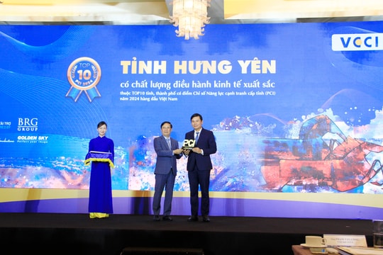 Hưng Yên: Minh bạch trong tiếp cận đất đai