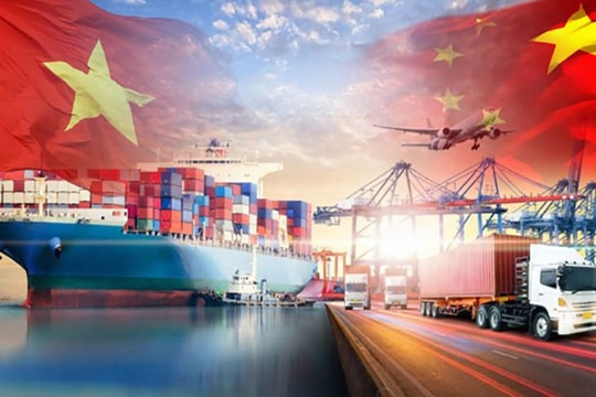 RSL Group: Kết nối Việt - Trung trong "cơn gió" mới của thương mại toàn cầu