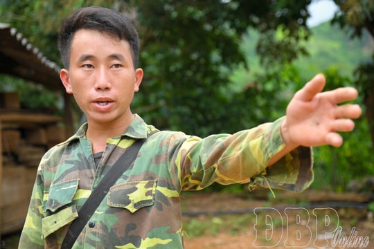 Thư khen của Thủ tướng và bài học từ bản làng giữa lũ