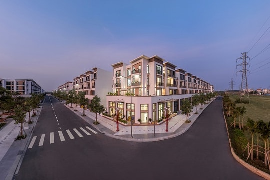 T&T City Millennia - biểu tượng sống mới phía Nam Sài Gòn