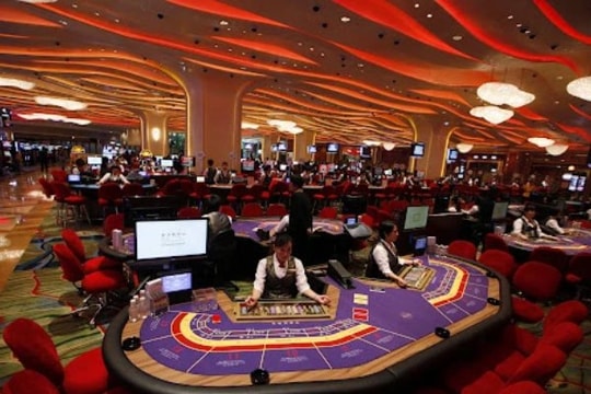 Casino cho người Việt: Cơ hội hay ẩn họa?