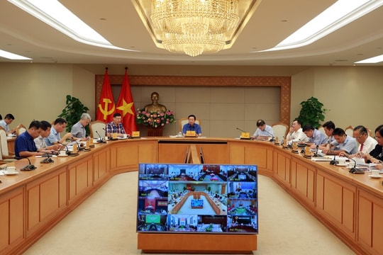 Minh bạch chính sách tài chính đất đai