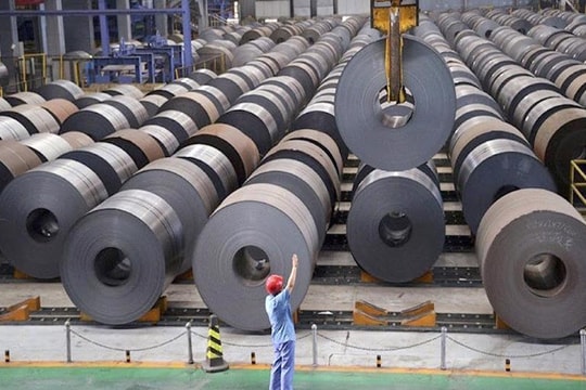 Nguồn lực lớn cho doanh nghiệp từ tín chỉ carbon