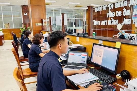 TP Hồ Chí Minh (khu vực Bà Rịa-Vũng Tàu): Chuyển đổi số - Động lực doanh nghiệp “cất cánh”