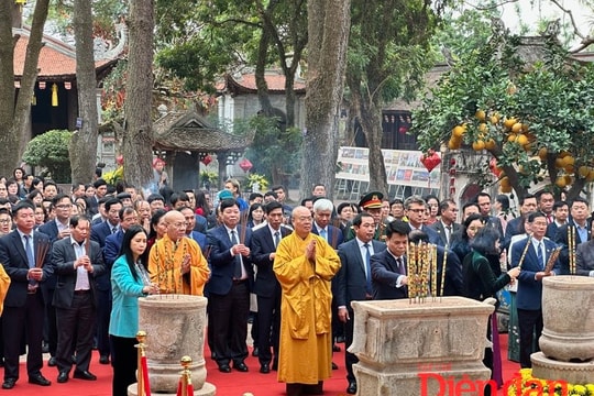 Hải Phòng: Phát huy giá trị di sản thế giới trong phát triển du lịch