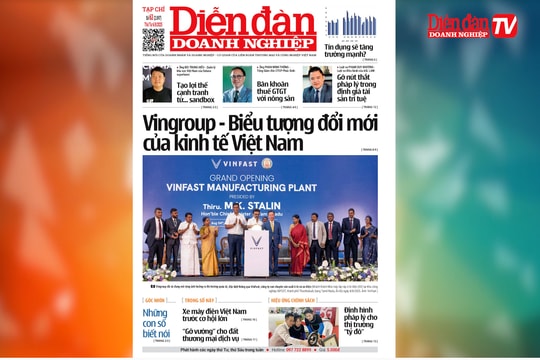 ĐIỂM BÁO NGÀY 6/8: Băn khoăn thuế GTGT với nông sản