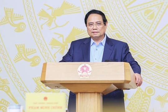 Tiếp tục truyền cảm hứng và tạo xu thế phát triển kinh tế tư nhân