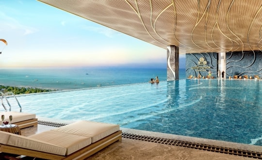 Newtown Diamond: 5 lý do khiến nhà đầu tư không thể chối từ