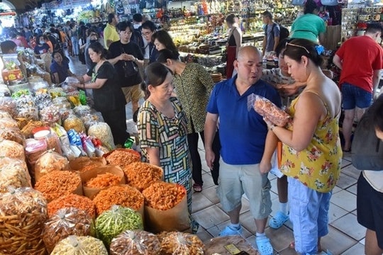 Có nên miễn phạt vi phạm 2 năm đầu cho hộ kinh doanh?