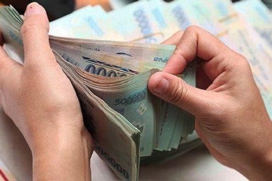 Tăng trưởng lợi nhuận ấn tượng, nhiều doanh nghiệp chủ động phòng ngừa rủi ro