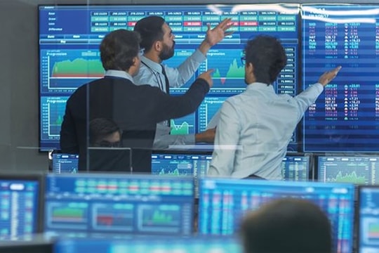 VN-Index lập đỉnh chưa từng có, chuyên gia tin nâng hạng sẽ tạo ra một "cú hích" mạnh