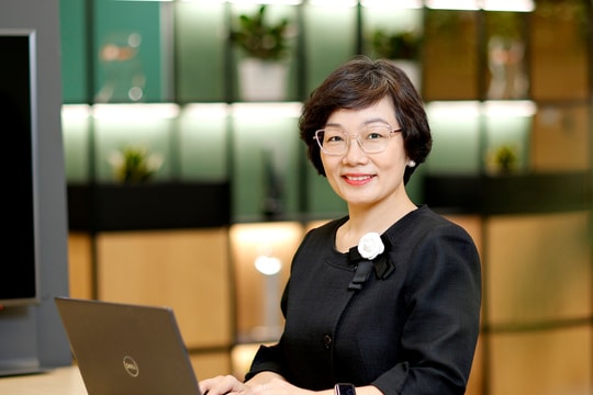 Xu hướng việc làm trong tương lai dưới góc nhìn chuyên gia