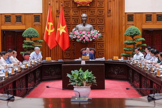 Triển lãm “80 năm hành trình Độc lập - Tự do - Hạnh phúc”: Dấu ấn lịch sử - Khát vọng tương lai