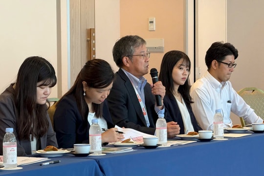 Kết nối đầu tư Tây Ninh – Nhật Bản: Đối tác tin cậy, phát triển bền vững