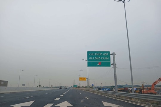 Quảng Ninh: Hành động dứt điểm, khơi thông dòng vốn đầu tư công