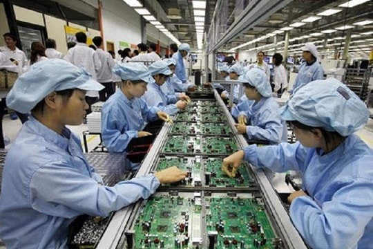 Đông Nam Á vẫn còn cơ hội đón làn sóng dịch chuyển sản xuất