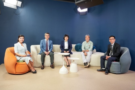 Thúc đẩy sự phát triển minh bạch và bền vững của thị trường bảo hiểm