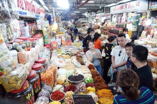 Không còn rào cản, hộ kinh doanh sẽ mạnh dạn “lên doanh nghiệp”