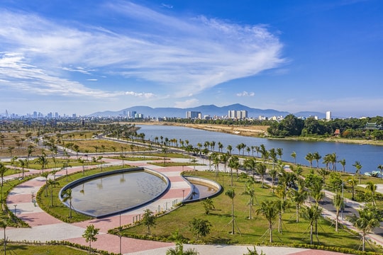 Hai “siêu quy hoạch” làm thay đổi cuộc chơi địa ốc Đà Nẵng, dòng tiền sẽ đổ vào đâu?