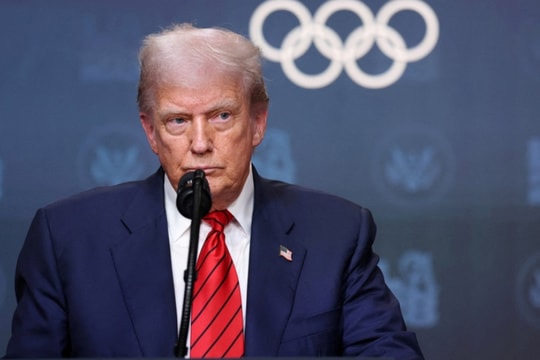 Thuế đối ứng của Mỹ chính thức có hiệu lực từ 7/8