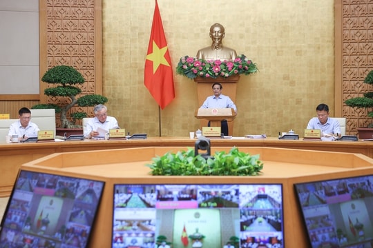 Bứt phá tăng trưởng bằng các giải pháp thần tốc, táo bạo