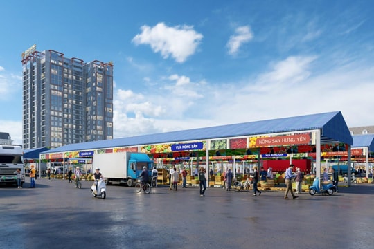 Hưng Yên: Ngành Xây dựng “tăng tốc” cải cách hành chính