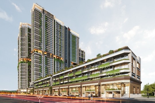 Phát Đạt tái cấu trúc mạnh mẽ: Dồn lực cho miền Nam để đón thời cơ vàng